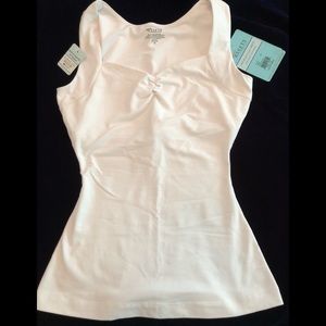 Spanx Assets sweetheart tank